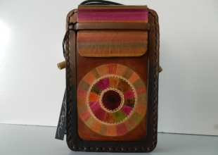 Mobile phone pouches